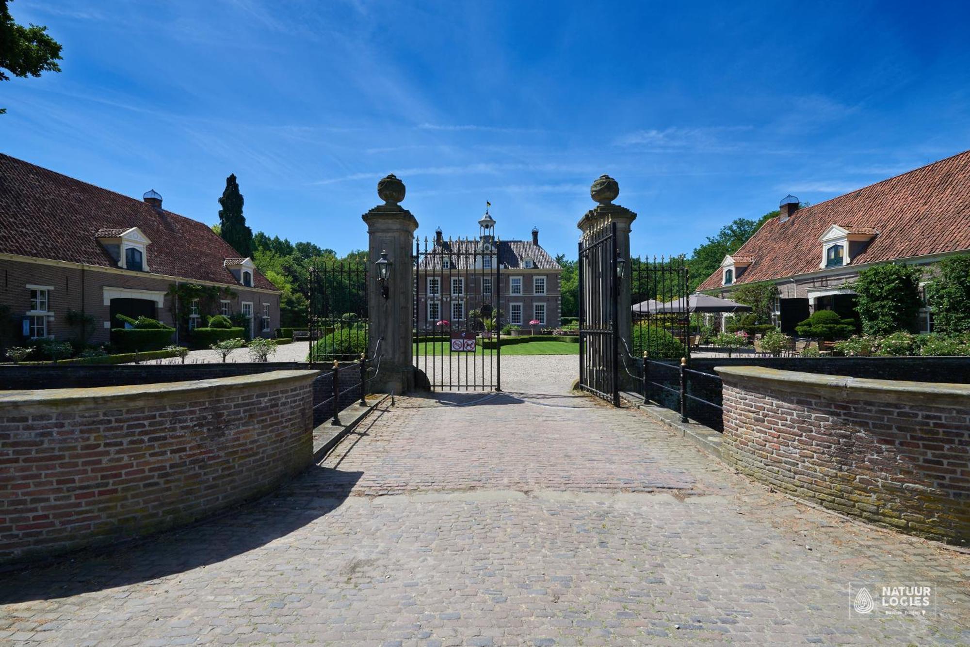 Natuurlogies Buurse Buiten Haaksbergen Exterior photo